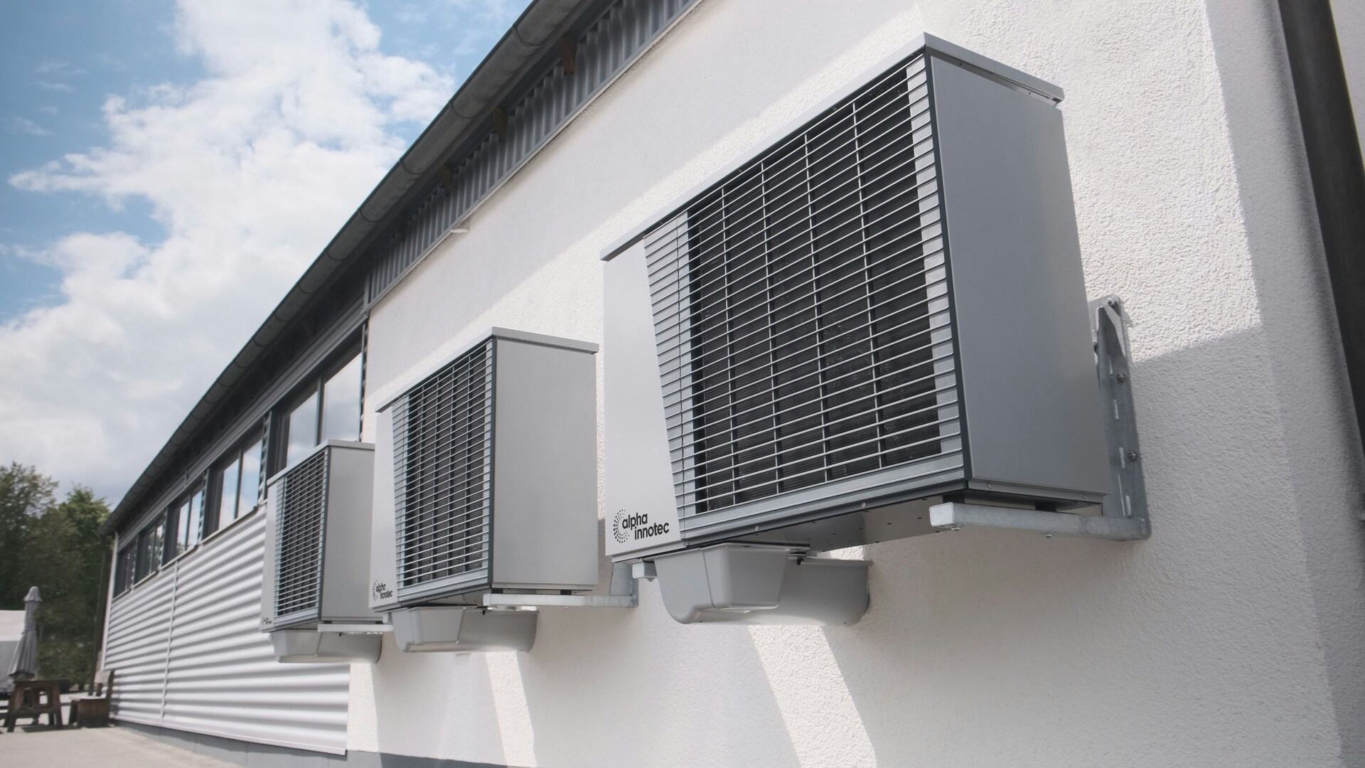 Airconditioning